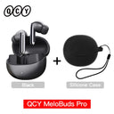 QCY MeloBuds Pro ANC Bluetooth