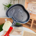Nonstick Frypan for Family Meals