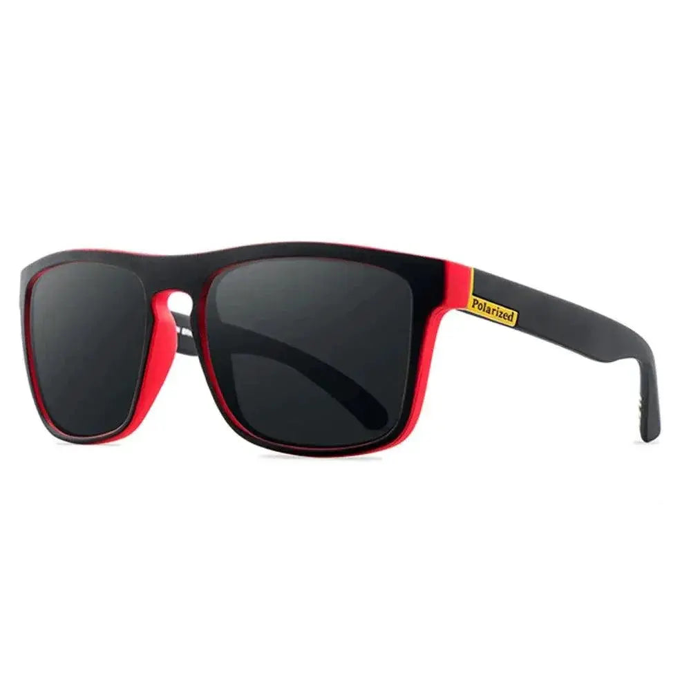 Men's Polarized UV400 Sunglasses For Driving Hiking Fishing