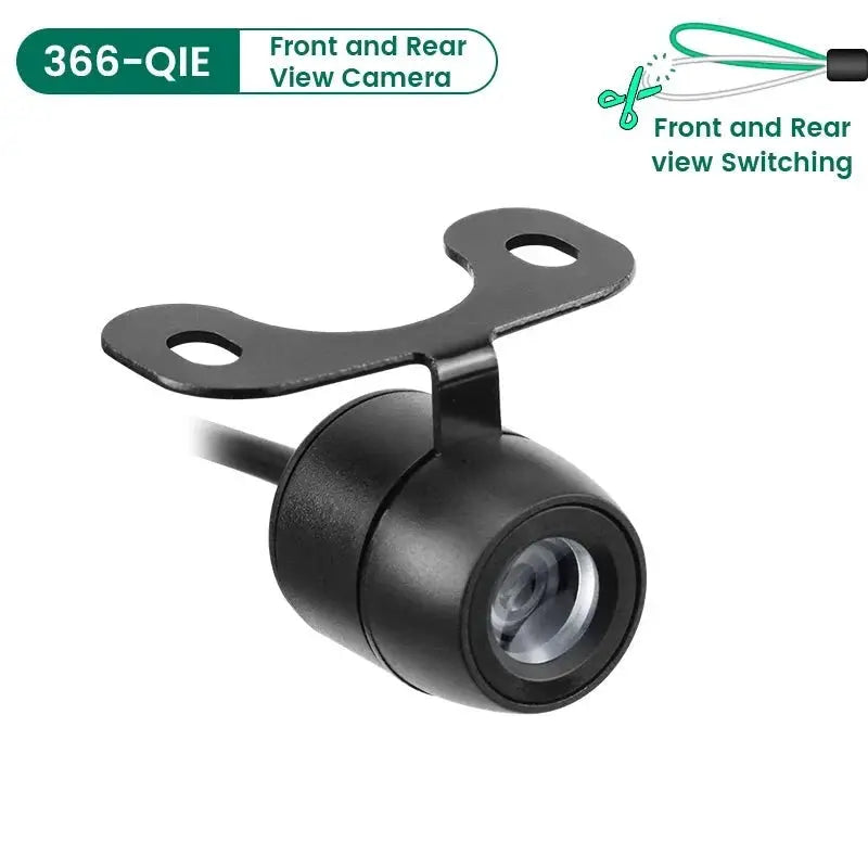 Rear View Camera for Safer Parking Night Vision HD — product view 17