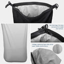 Waterproof Motorcycle Seat Storage Bag