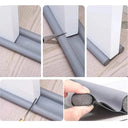 Waterproof Draught Excluder: Energy-Saving Dust Guard