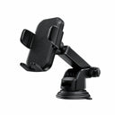 Car Phone Holder - Secure 360 Rotation Mount