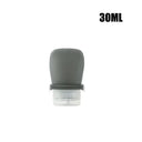 Leak-Proof Travel Bottles For Office Use