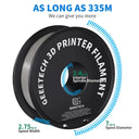 Geeetech Silk PLA Filament - Max Strength