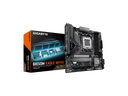 GIGABYTE EAGLE AMD Motherboard, M-ATX, PCIe USB-C, USB Gen LAN, EZ-Latch, Wi-Fi EZ-Plug