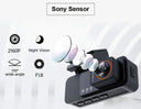 Clear 4K Dash Cam For Safer Driving