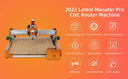 Cnc Router for Hobbyists Precision Cuts