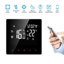 Smart WiFi Thermostat Controller