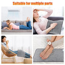 Industrial Heating Blanket for Back Pain