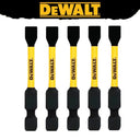 Effortless Driving Dewalt Magnetic Bits