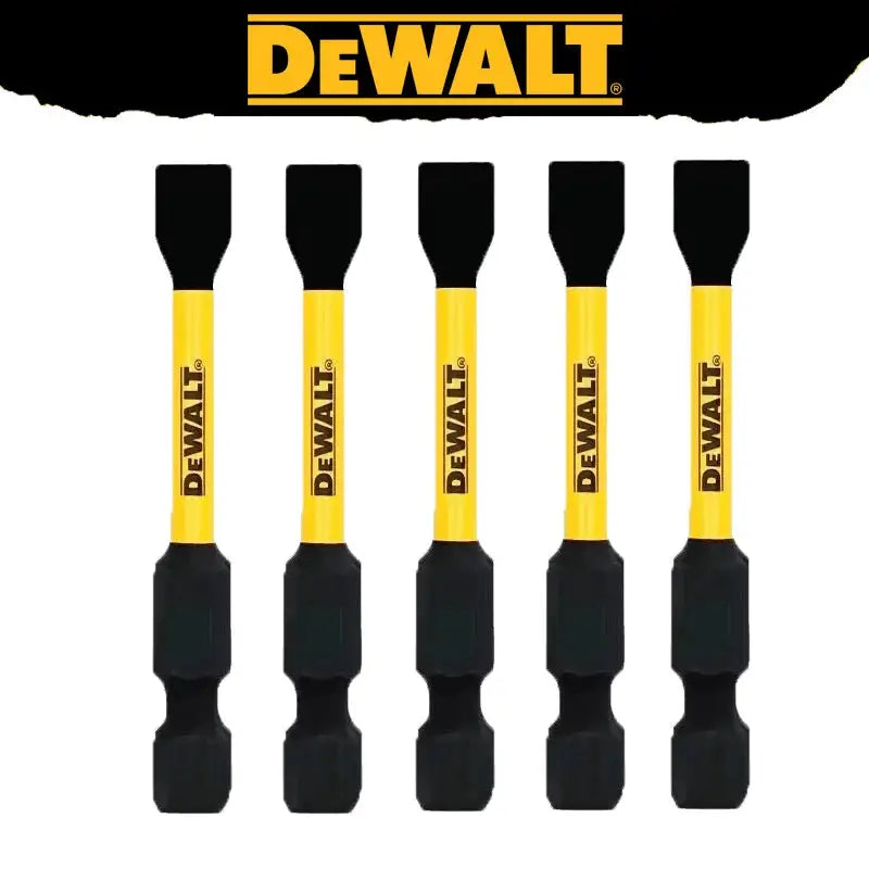 Effortless Driving Dewalt Magnetic Bits — product view 14