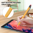 Apple Pencil Silicone Case for Enhanced Protection Stylish Cover