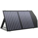 Allpowers 200W Foldable Solar Panel - Portable