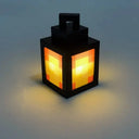Pixel Night Light - Remote Control Lamp