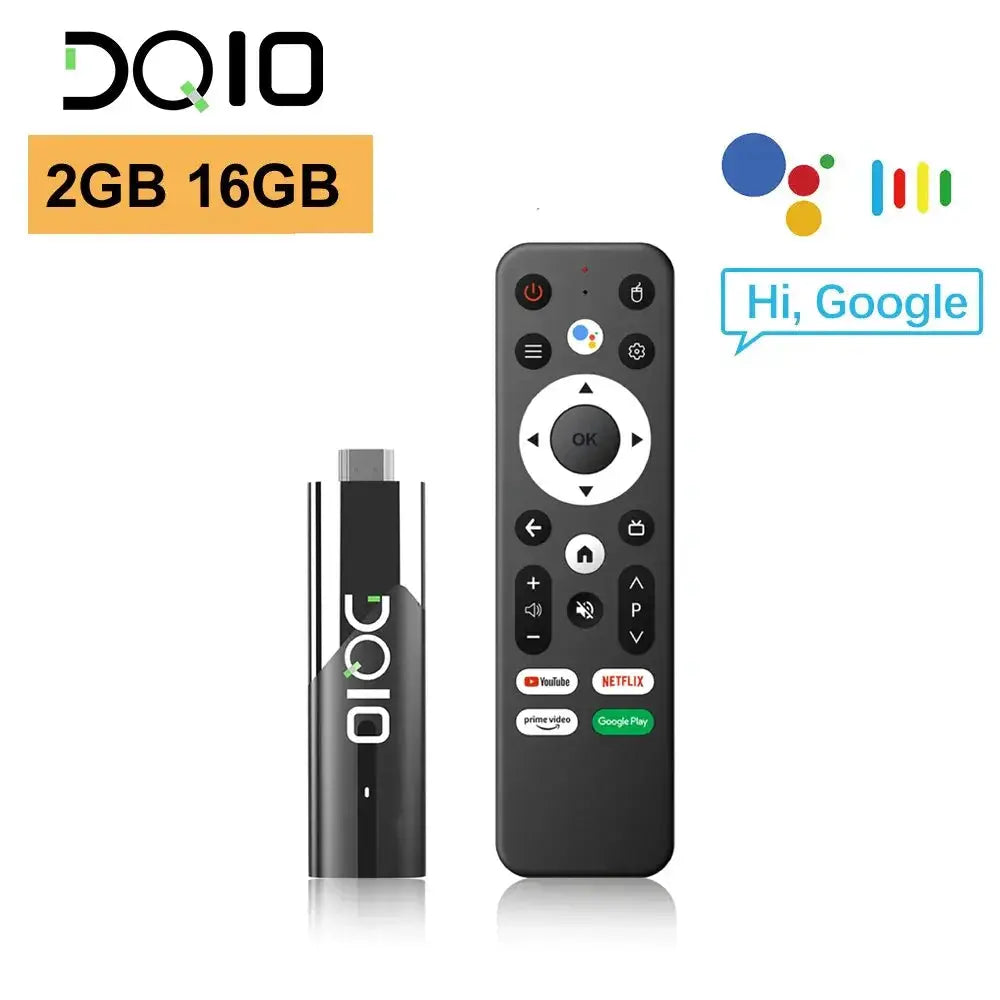 Android TV Stick for Home Theater — product view 13