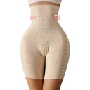 High Waist Inner Slimming Shaper Belt For Body Shaping