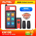 Fob Programming Immobilizer Tool Autel