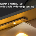 LED Cabinet Light - Auto Motion Activation