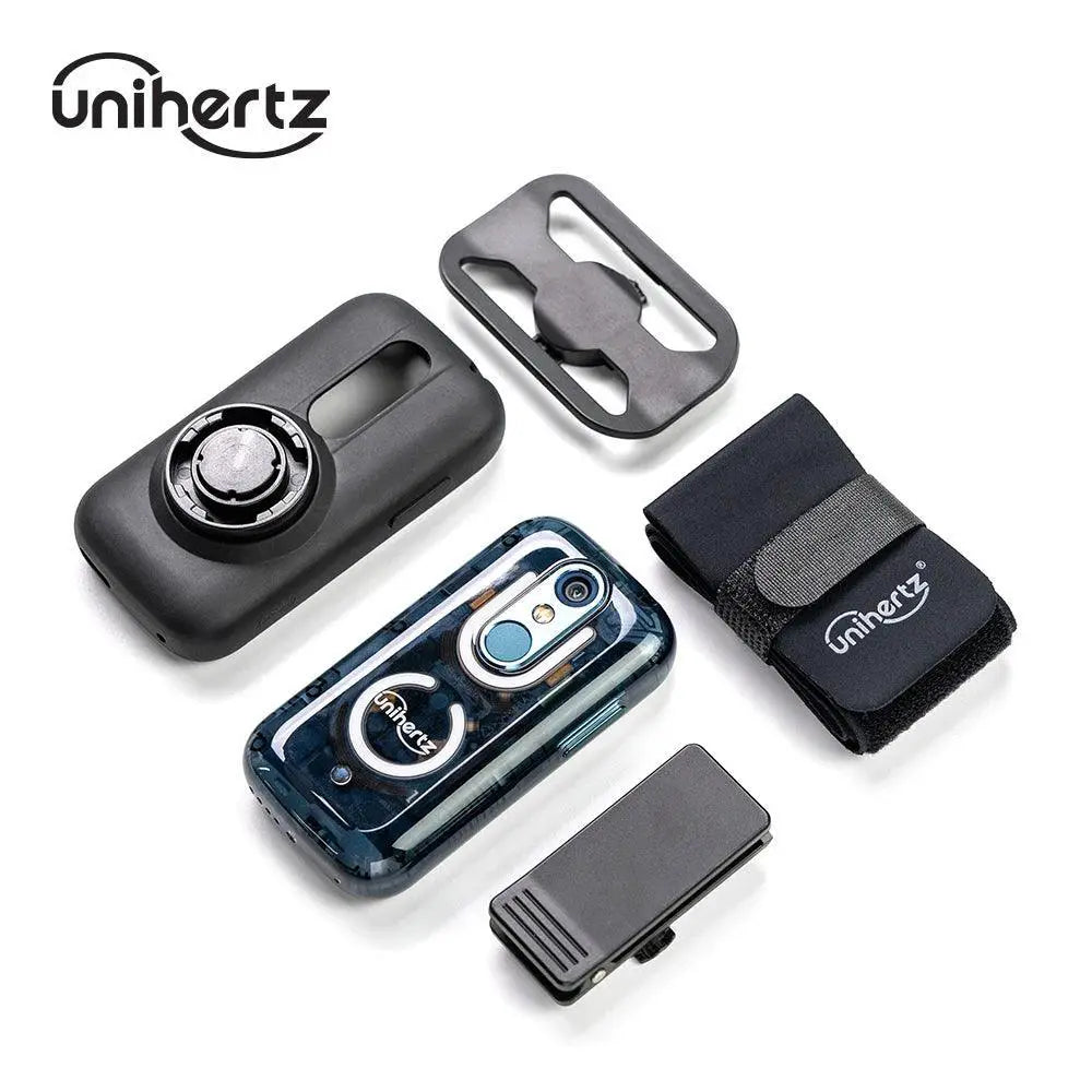 Unihertz Jelly Star Mini 4G Android 13 Compact Smartphone