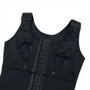 Seamless Tummy Control Bodysuit for Women