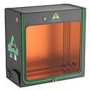 Anti Curing Resin Printer Enclosure