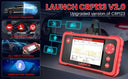 Comprehensive OBD2 Scanner for Cars