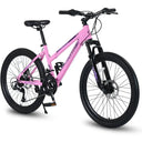 Speed Steel Mountain Bike Unisex