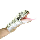 Hand Finger Story Puppet Plush Animals Bundle Toys for Kids