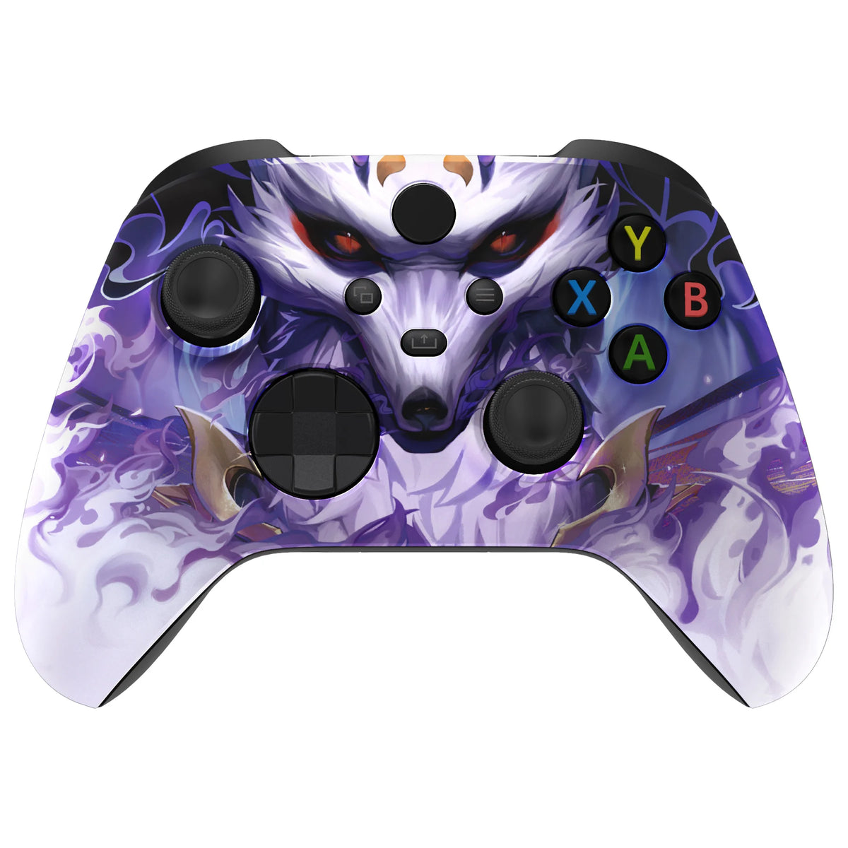 eXtremeRate Soft Touch Grip Shell
