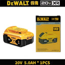 Premium Dewalt 20V Long Life Battery