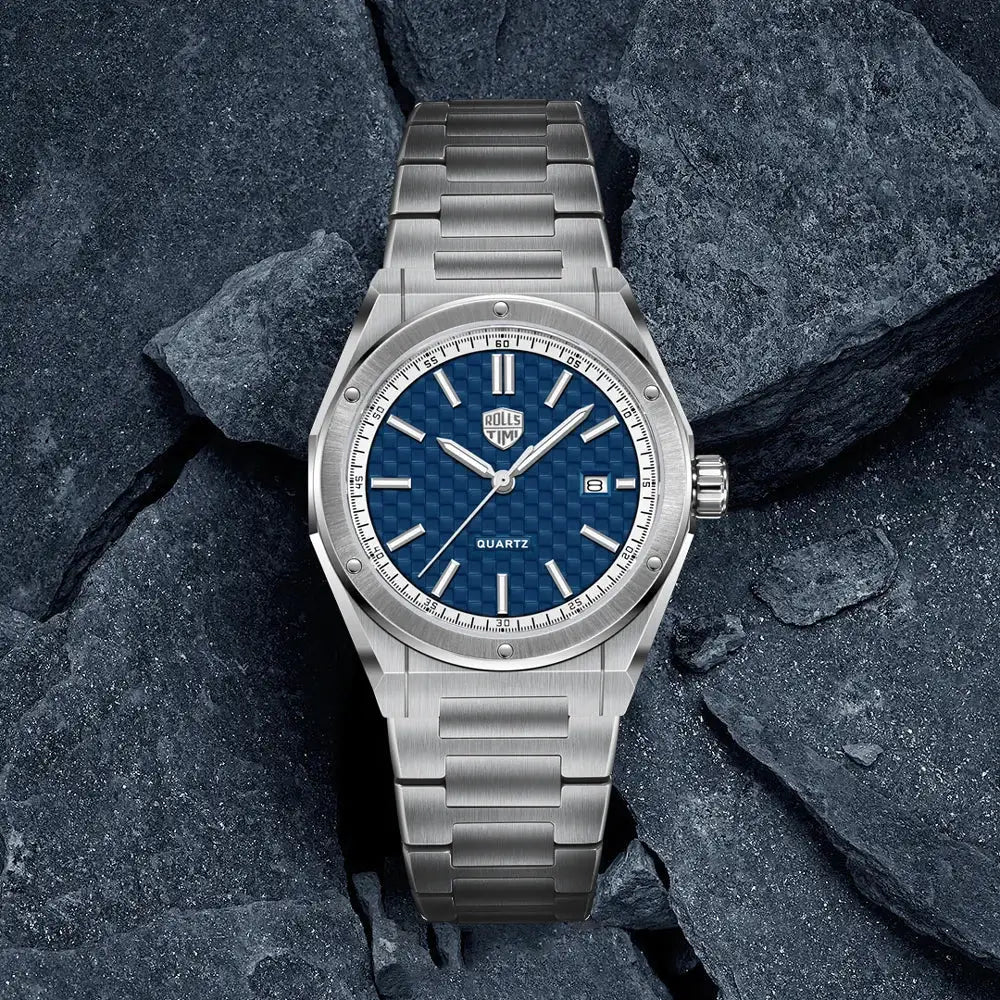 Pagani Design Men Stainless Steel Watch — product image 2
