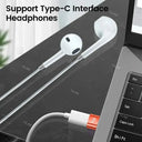 MacBook Fast-Charging USB-C Olaf Adapter