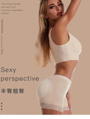 Sexy Butt-Lifting Pants Women's Bottoming Body Sculpting