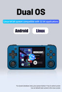 Anbernic RG353M Game Console