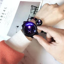 Celestial Zodiac LED Watch Fantasy Edition Cosmic Magic