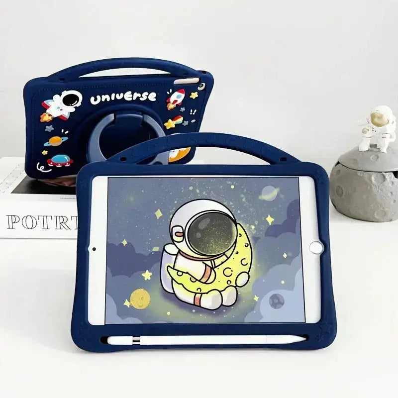 Kids Case For Redmi Pad SE 8.7 Inch Tablet Durable Design