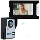 SYSD Video Intercom Shield Your Home Tonight