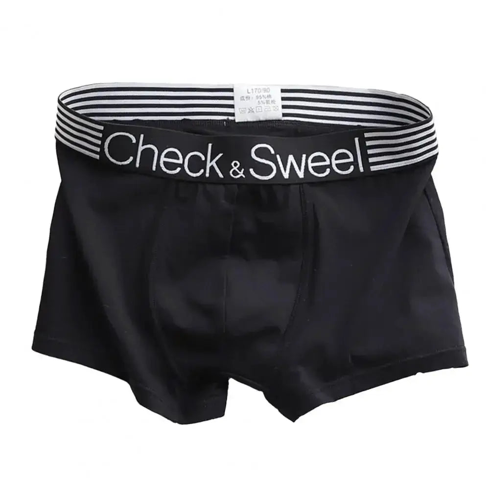 Cooling Boxer Briefs for Men Daily Wear — product view 8