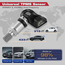 Autel TPMS MX Sensor 315MHz Cloneable