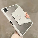 For iPad 10th Generation 2022 Case with Pencil Holder