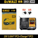 Premium Dewalt 20V Long Life Battery