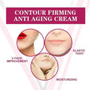 V Line Face Lifting Cream For Women
