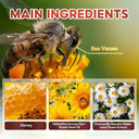 Bees Venom Cream for All Skin Hydration
