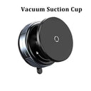 Magnetic Phone Mount - 360 Rotating Strong Grip