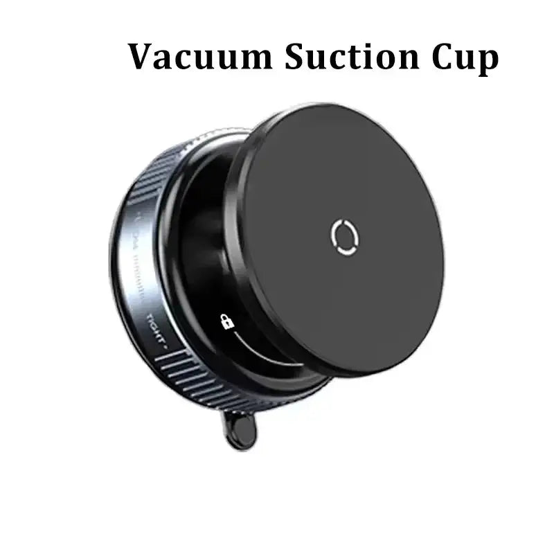 Magnetic Phone Mount - Rotating Strong Grip — product view 8