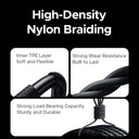 UGREEN USB-C Cable - 100W Digital Power Display