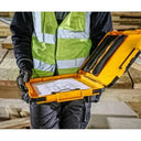 Led Clipboard for Trades Productivity