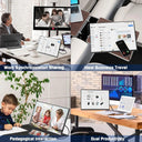 Monitor for Clearer Everyday Viewing