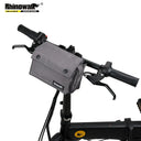 Multifunction Bike Handlebar Storage Bag